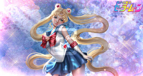 Sailor Moon