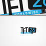 Logo Design ( TFT 26'' worldwide )