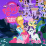 My Little Pony: Friendship is Magic - Season 2