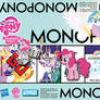 Box for sup3rghost's My Little Pony Monopoly