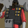 TF2 Demoman