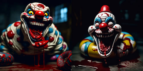 Demonic Toys Reboot Ar: Jack-Attack