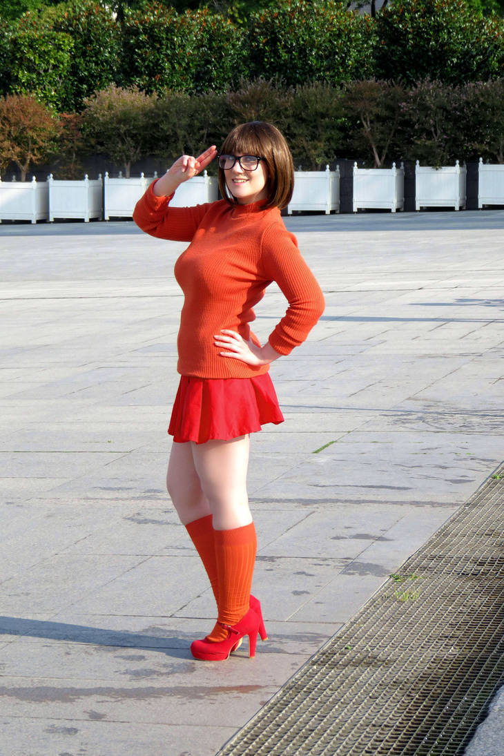Velma Dinkley 02 By Dnoyr On DeviantArt velma-dinkley-02-by-dnoyr-on-deviantart