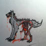 Zombie Canine