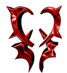 Simbolo del Gremio Grimoire Heart
