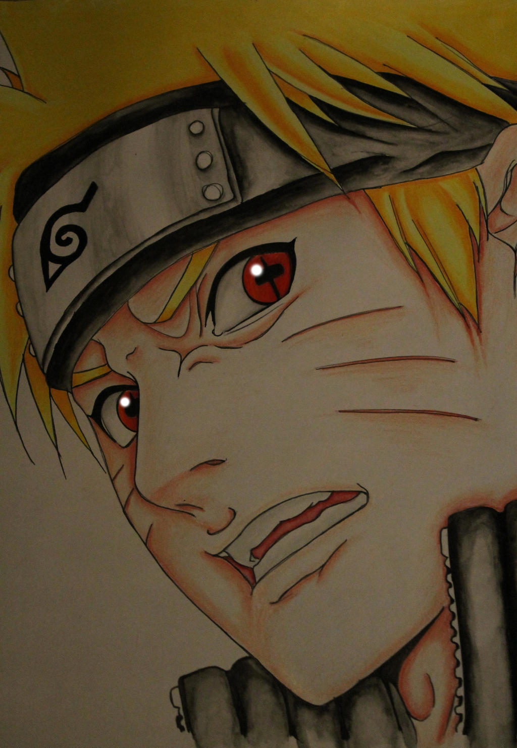 Naruto 672 - Saviour.