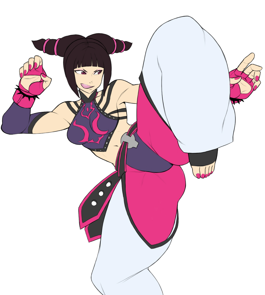 Juri Han