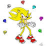 Super Sonic