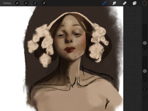 Ipad WIP