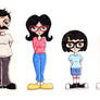 The Belchers