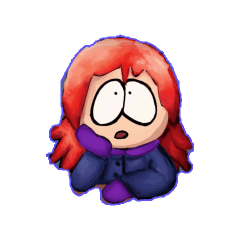 Commission: Red McArthur Sticker by RonnieAnne13 on DeviantArt