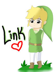 Chibi Link