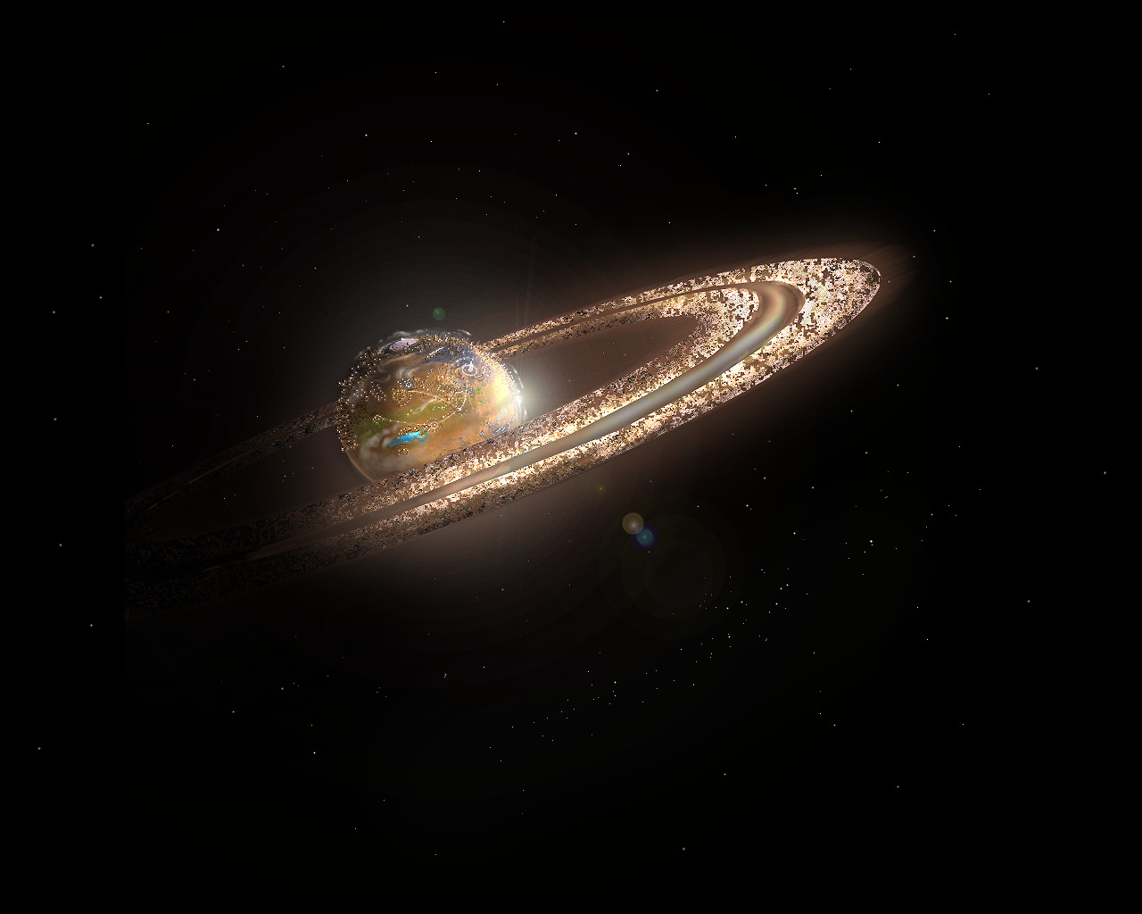 Little Planet Deviantart Little Planet by senemmTSR on DeviantArt