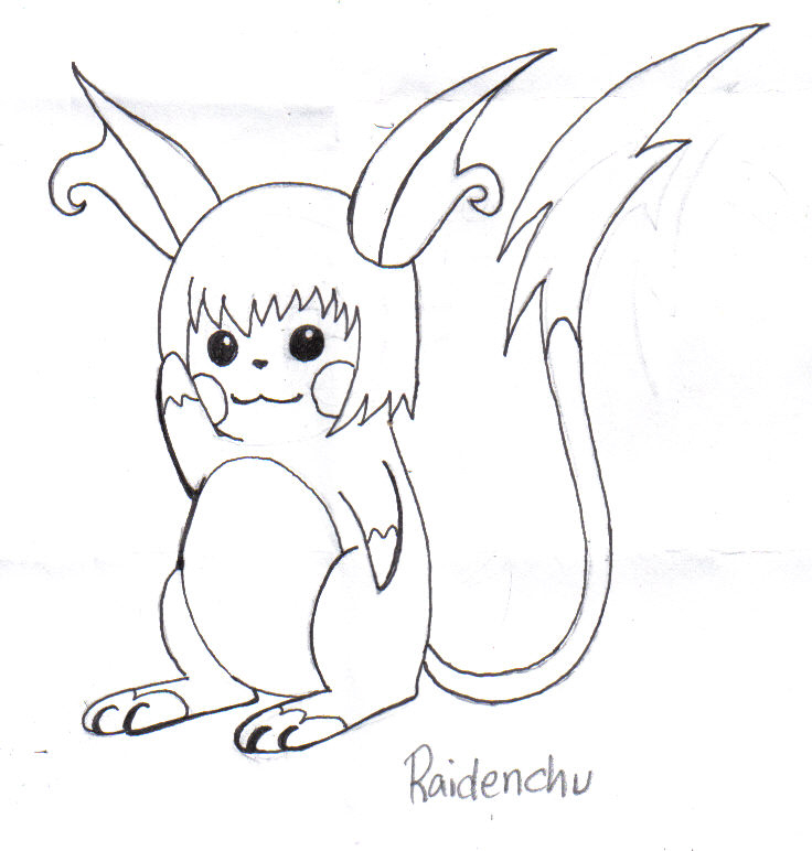 RaidenChu