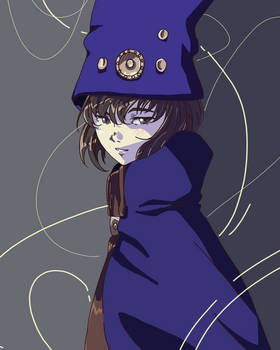 Boogiepop