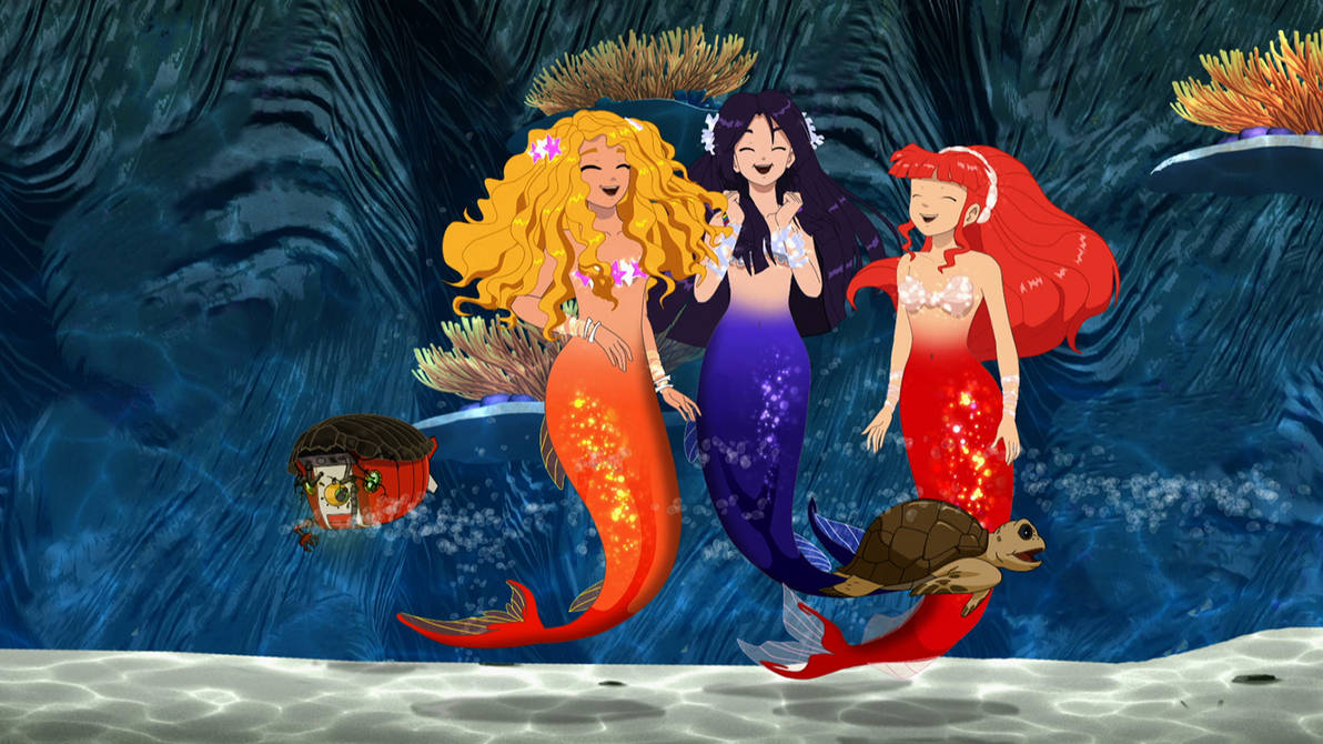 Включи вампиров и русалок. H2o Mermaid Adventures Клео. H2o остров русалок Клео. H2o: остров русалок (2015).