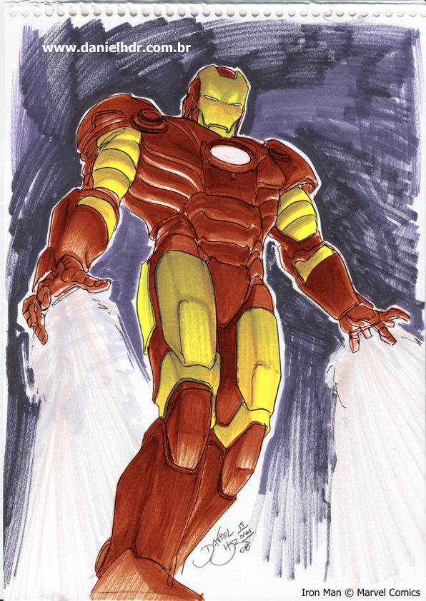 Iron Man