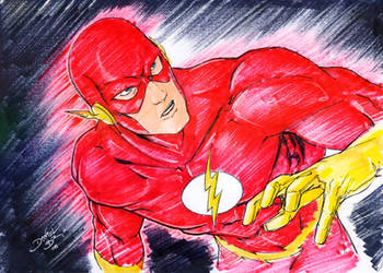 The Flash