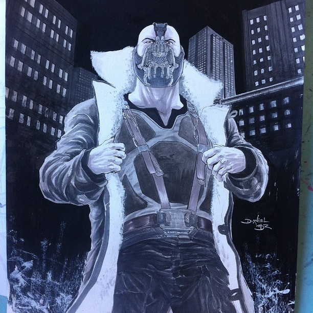 Bane Commission