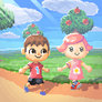 Animal Crossing Gif Part 1