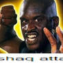 Shaqattack