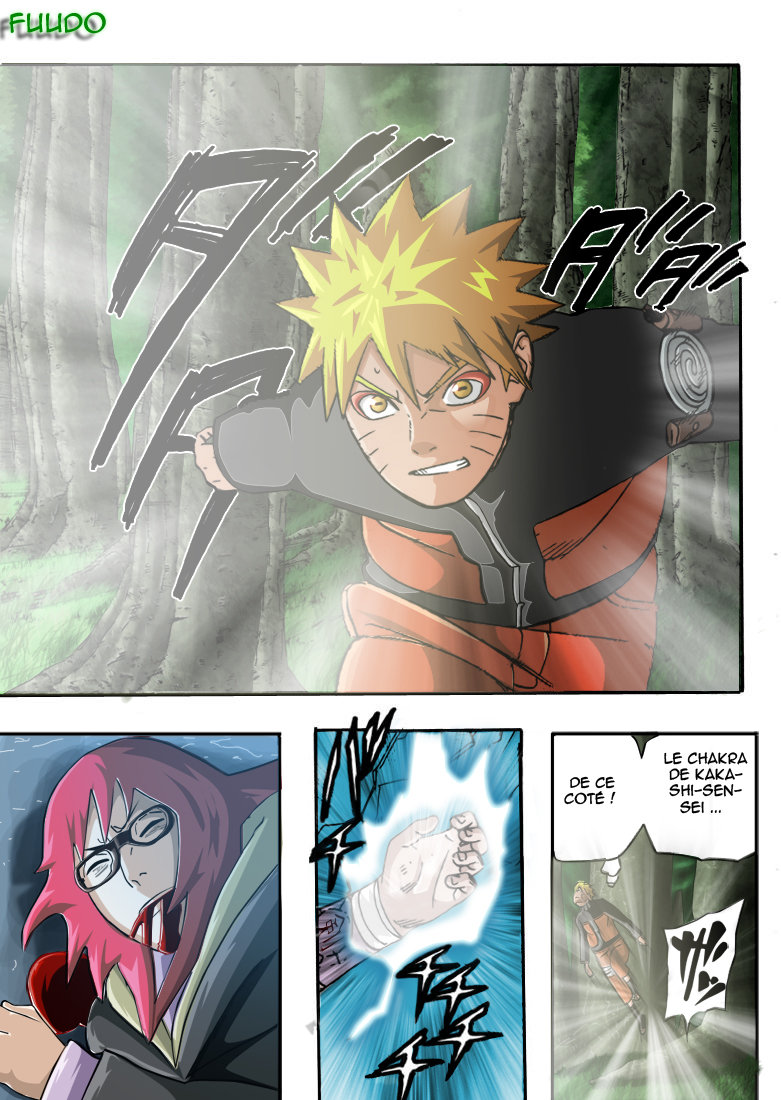 Naruto chap 482