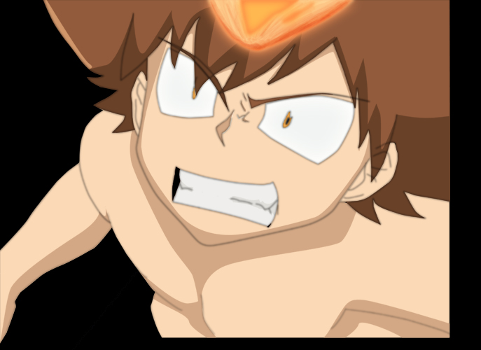 Reborn tsuna