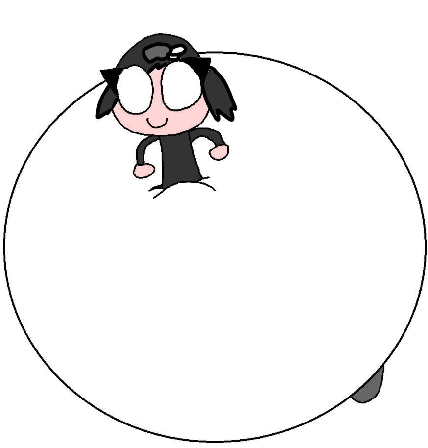 Fnf itsumi inflation pant by heyjeyon12 on DeviantArt