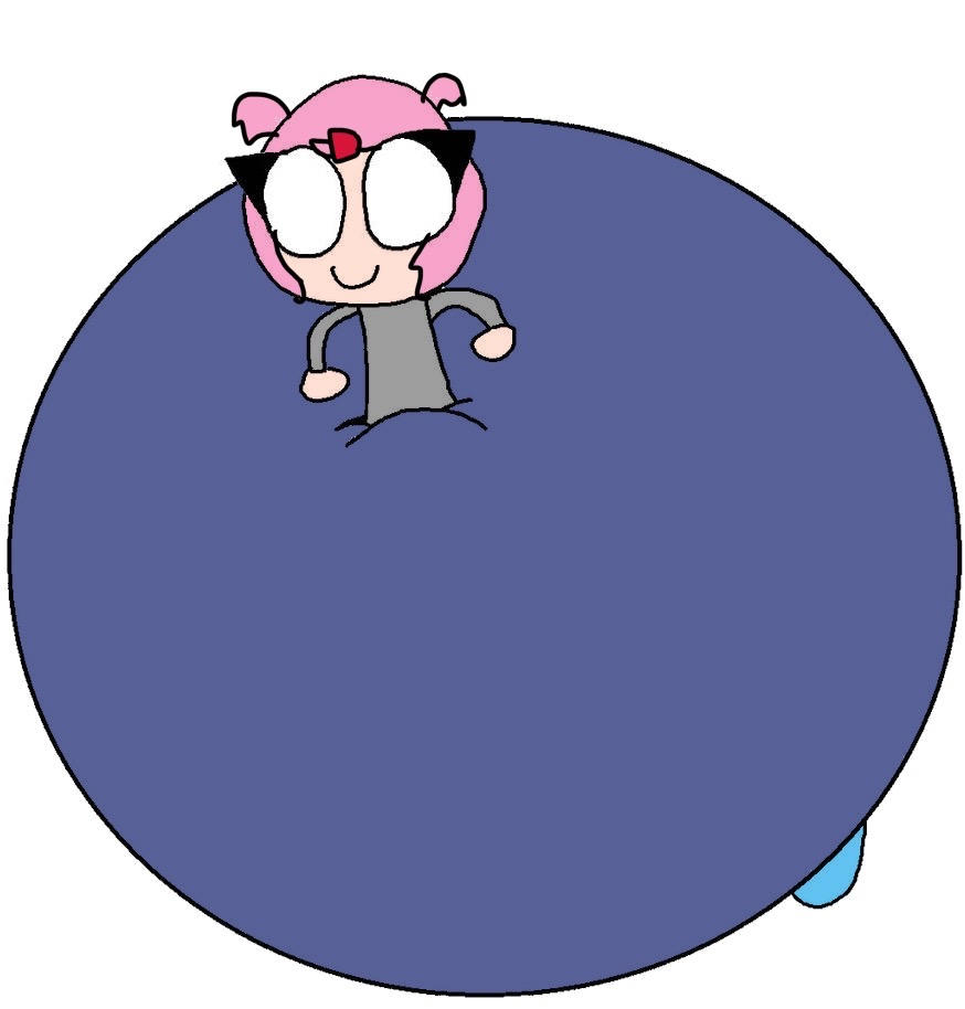 Fnf natsuki inflation pant by heyjeyon12 on DeviantArt