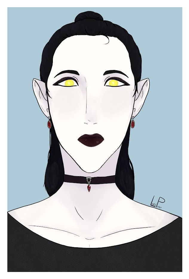 Domenic by 606ada on DeviantArt