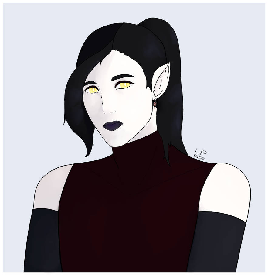 Domenic by 606ada on DeviantArt