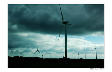 Wind energy 2 by grugster