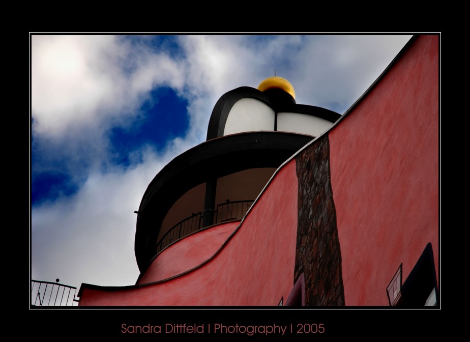 Hundertwasser