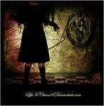 Creativity Desertion by LifeIsChaos