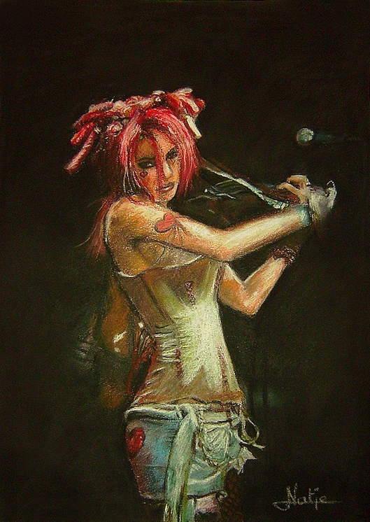 Emilie Autumn