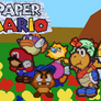 Paper Mario Part 7: Frollicking in Flower Fields