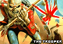 IronMaiden : The Trooper