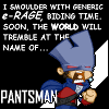 Vgcats - Pantsman