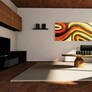interior concept