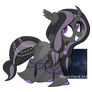 Astral Pony Adoption *closed*