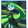 Meloetta