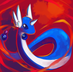 Dragonair