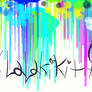 Rainbow Paint :D