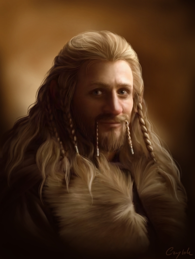 Fili - brown