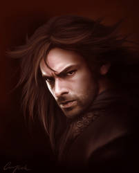 Kili the Fierce