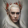 The Elven King