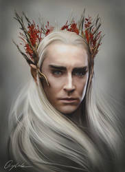 The Elven King