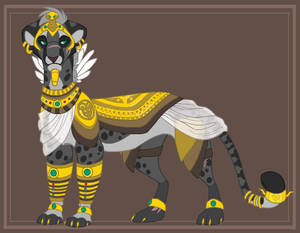 TPL: Pharaoh