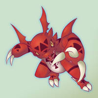 Guilmon