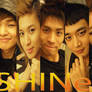 SHINee